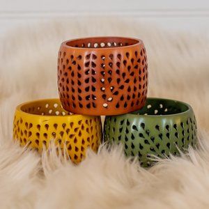 BOHO BANGLE BRACELETS